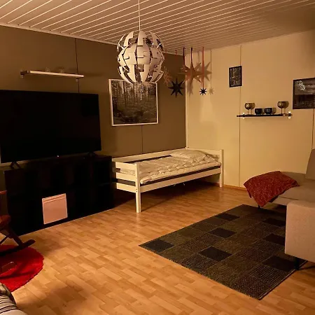Detached House In The Heart Of Vuokatti * Sotkamo