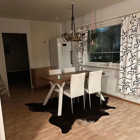 Detached House In The Heart Of Vuokatti