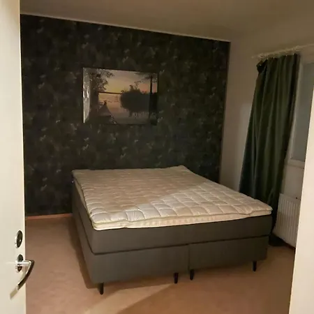 Appartement Detached House In The Heart Of Vuokatti Sotkamo